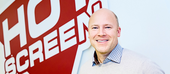 Hot Screen har fått en ny ägare!