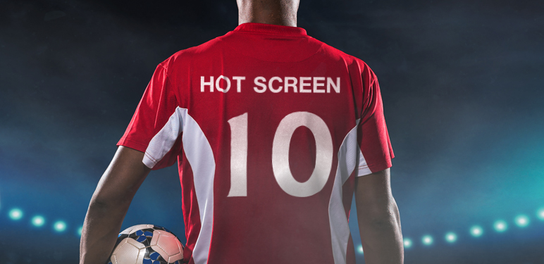 Siffror & Bokstäver!