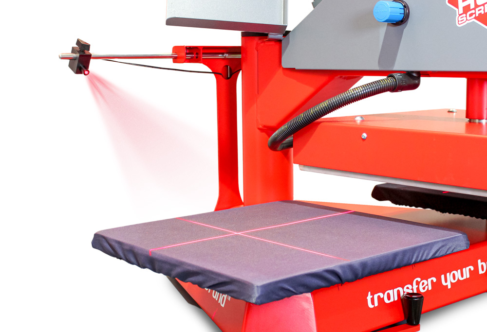 Krysslaser produktbild