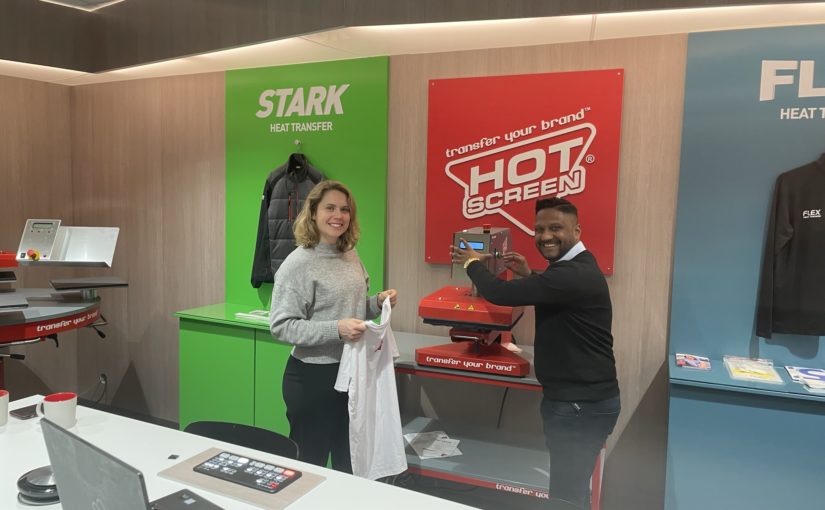 Hot Screen partner till Vividye