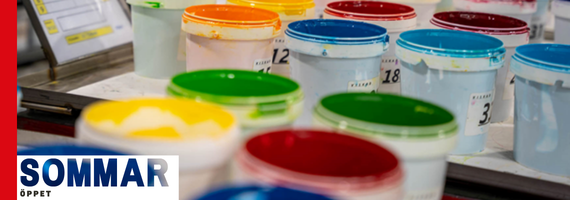 Öppet hela sommaren, Hot Screen