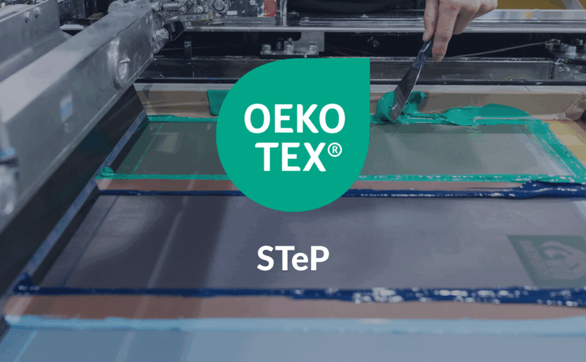 First in Sweden with sustainability in every step!