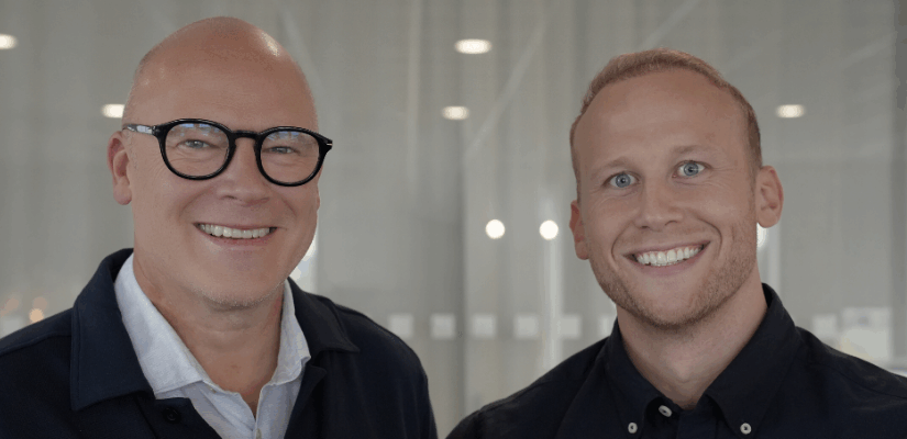 CEO Transition at Hot Screen